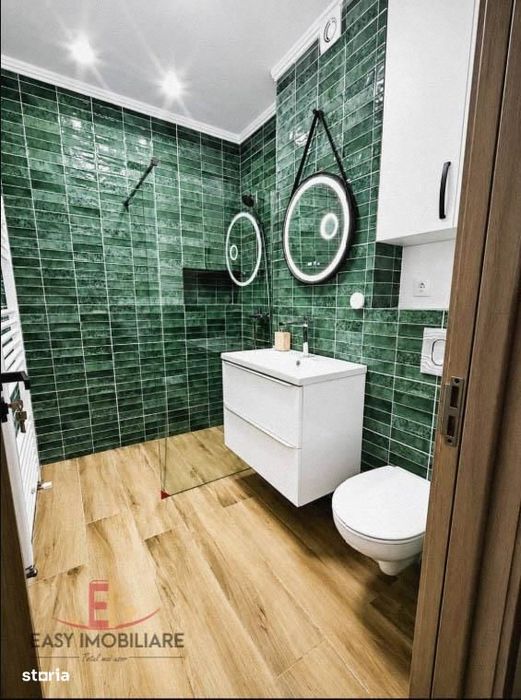 Apartament nou 2 camere, prima inchiriere, Livezeni, bloc nou, Targu M