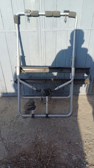 Vand suport biciclete auto thule