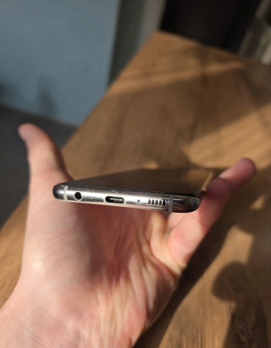 Samsung Galaxy S10 (SM-G973F) версия андроид 11