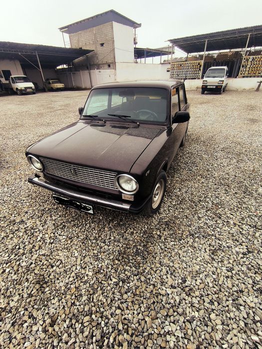 VAZ 2101 1980 — 6