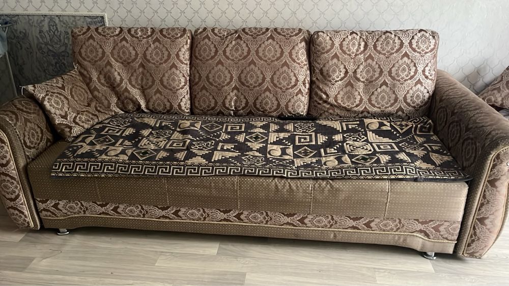 Бесплатно диван самовывоз