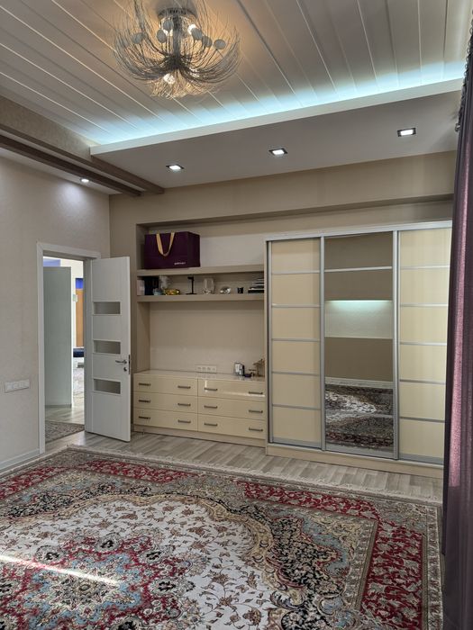 Продается квартира на Тараса Шевченко