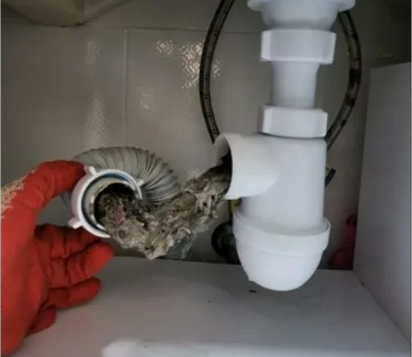 ЗАСОР прочистка конализации чистка труб конализации Услуги сантехника