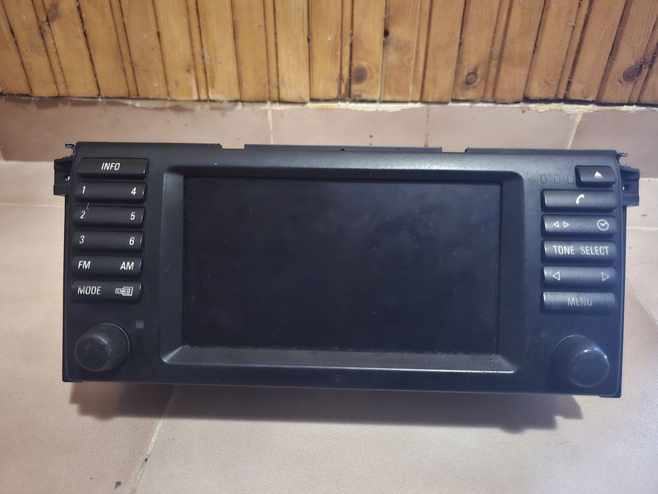 Медия за бмв е39