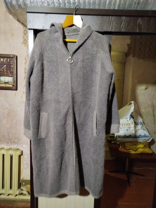 Кардиган женский