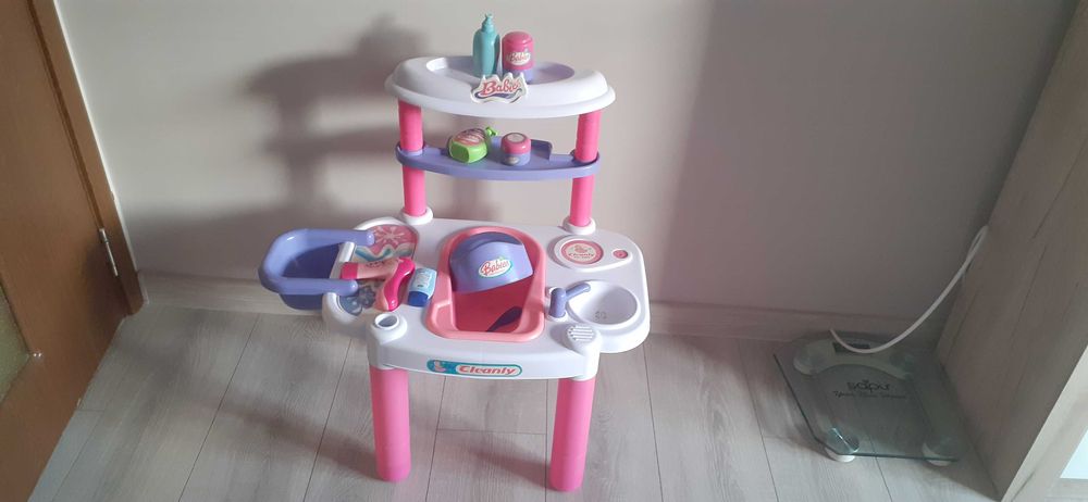 Занимателен детски център