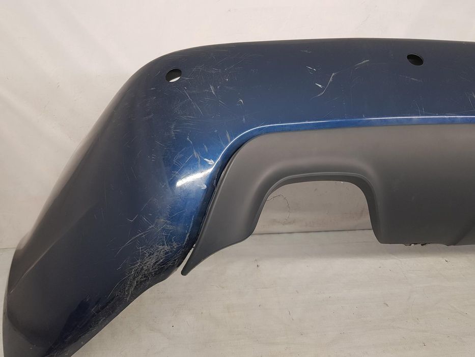 Bara spate BMW Seria 5 E60 M Packet