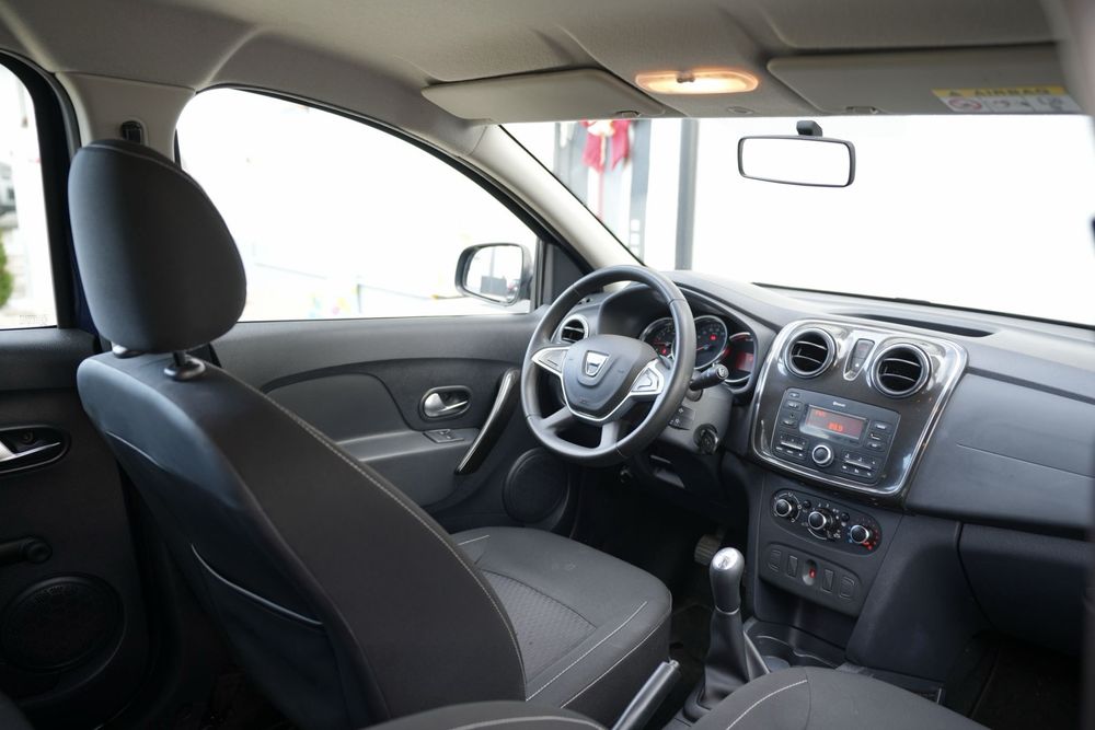 ‼️Dacia Logan MCV 2019 /1.0b/ Istoric complet/ 99.000 Km GARANTAȚI ‼️