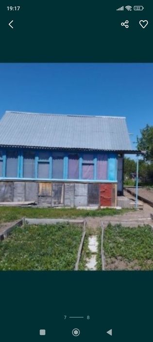 Продам Дачу д/о Оптимист