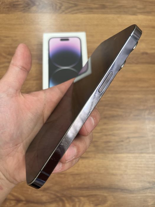 Iphone 14 pro 128 GB