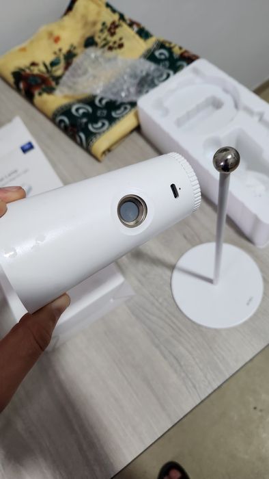 wiwu wi-d8 Stol lampa