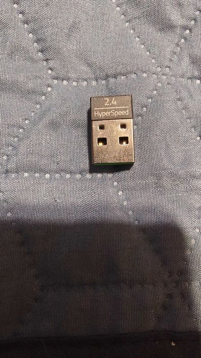 Нов Razer HyperSpeed Multi-Device Dongle(2.4Ghz)-за мишка и клавиатура