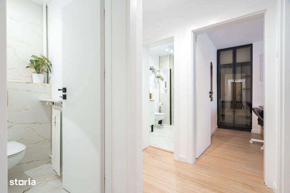 Apartament de inchiriat- SPLAIUL UNIRII 12- 1200€