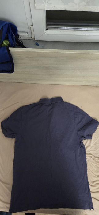 lyle scott  Поло тениска