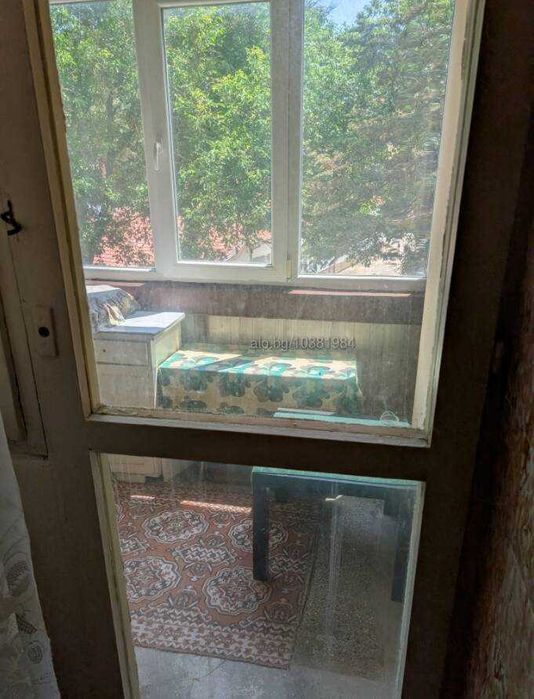 Голям апартамент с гараж