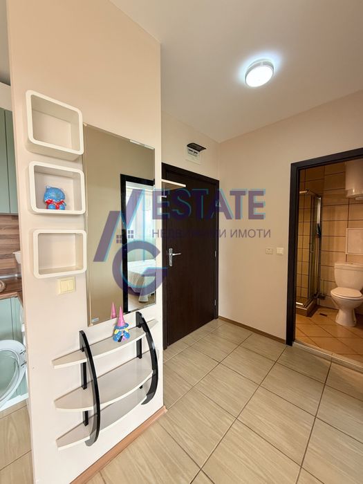 Продава се Двустаен апартамент в Несебър - 61 кв.м за 1312 €/кв.м - Снимка #9