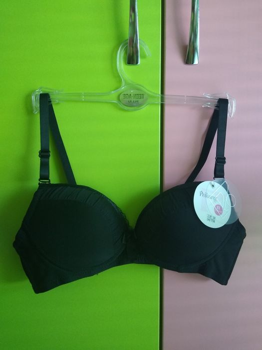 Дамско бельо - сутиени, корсети