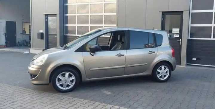 Renault Grand Modus