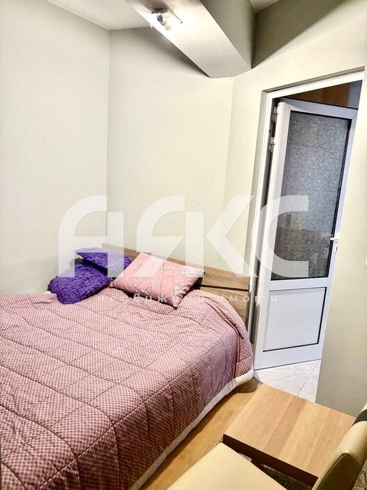 Дава се под наем Двустаен апартамент в София, Стрелбище - 63 кв.м за 598.23 € - Снимка #4