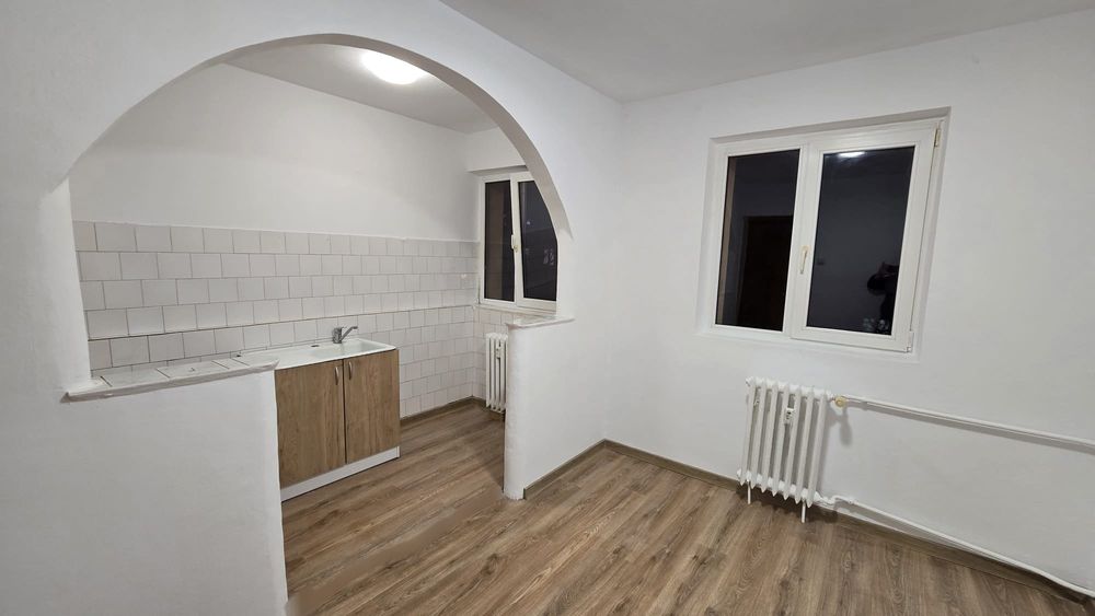 Apartament cu 3 camere tip X