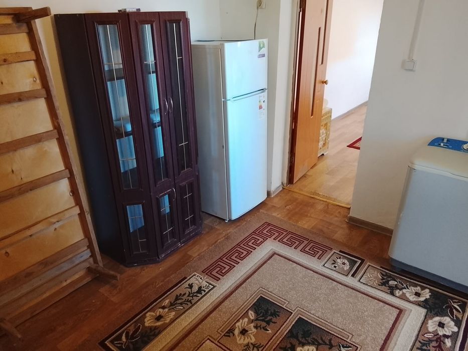 Ұзақ мерзімге времянка жалға беріледі