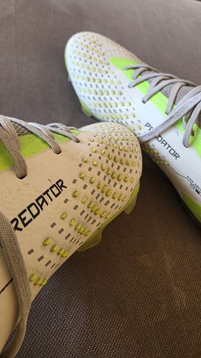 Фурболни обувки Adidas PREDATOR ACCURACY.1 AG ,  40 номер