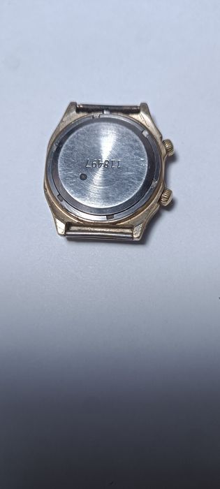 Полет с будильником