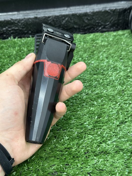 Jrl onyx clipper