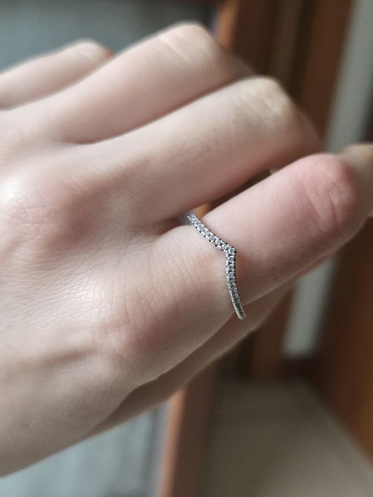 Inel din argint Pandora