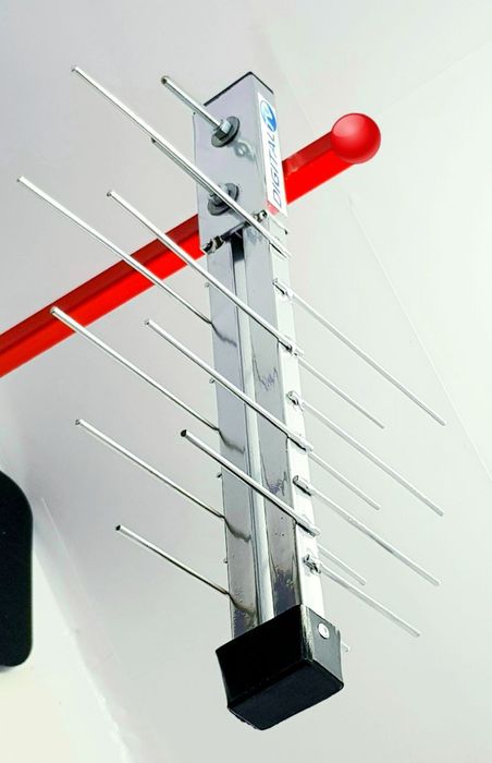 Качественные антенна для телевизора UZDIGITAL TV