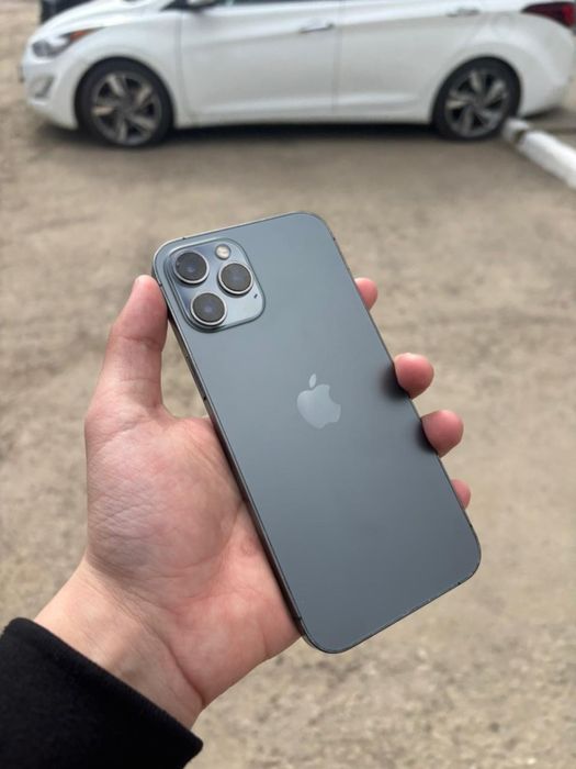 Iphone 12 pro max 512gb