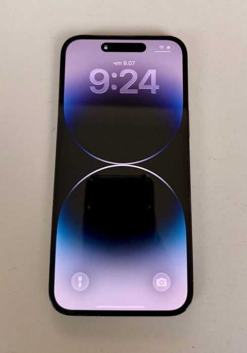 iPhone 14 Pro Max 128 gb Отлично състояние