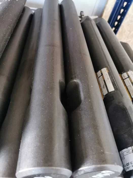 Cui / spit ciocan hidraulic buldoexcavator
