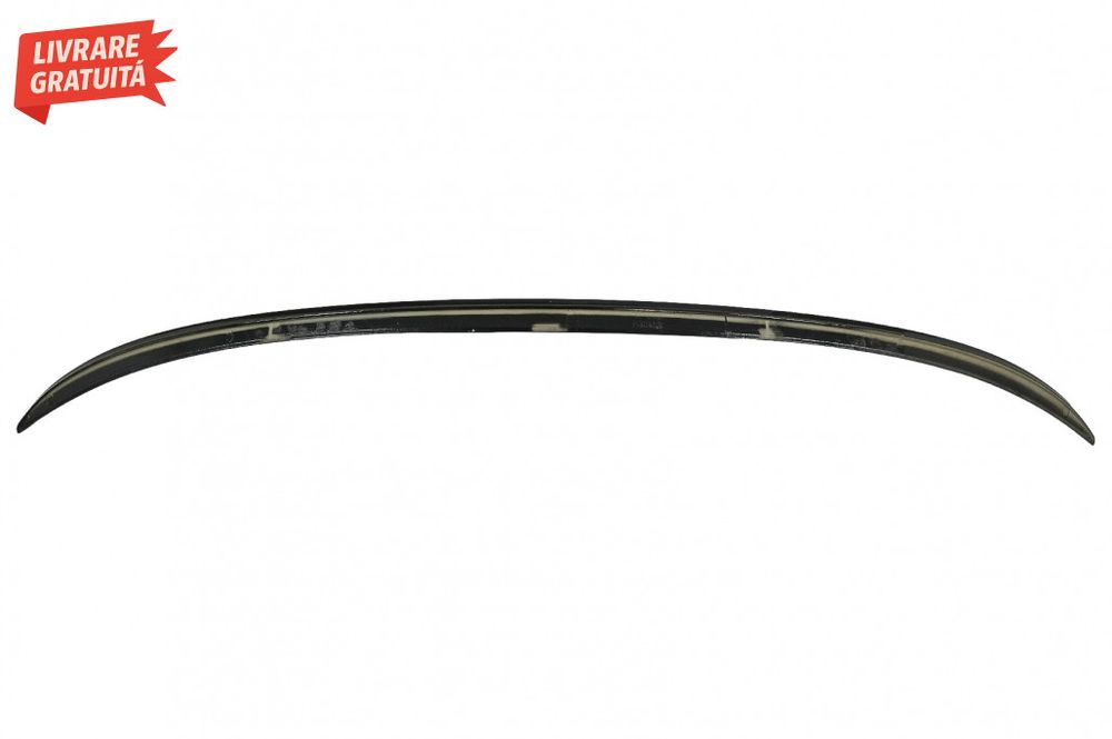 Eleron Portbagaj BMW Seria 3 F30 (2011-2014) F30 LCI (2015-2019) Negru