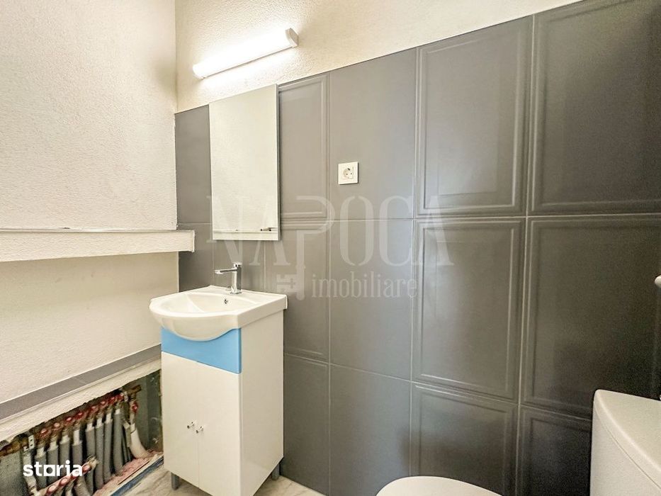 Apartament 3 camere de vanzare in Grigorescu, Cluj Napoca