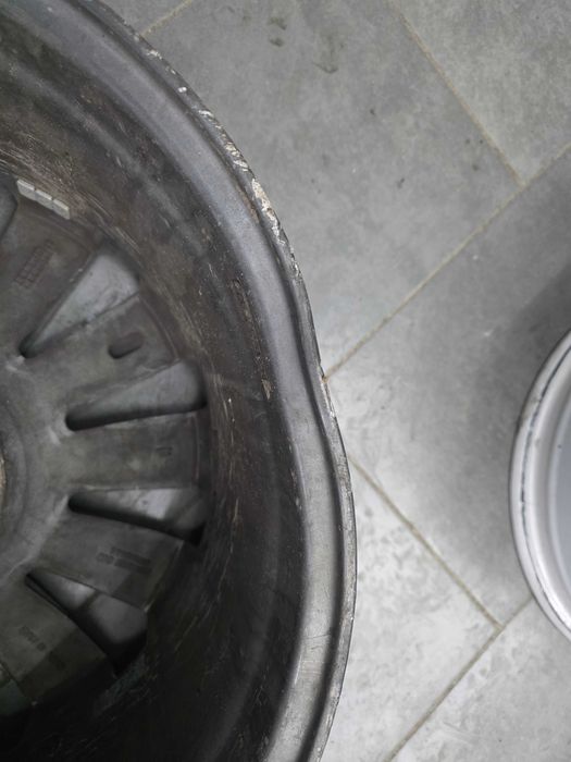 Джанти 18 - 5х100 5х112 - ц