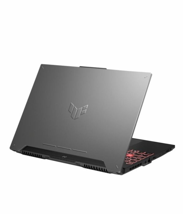 Ноутбук игровой Asus TUF