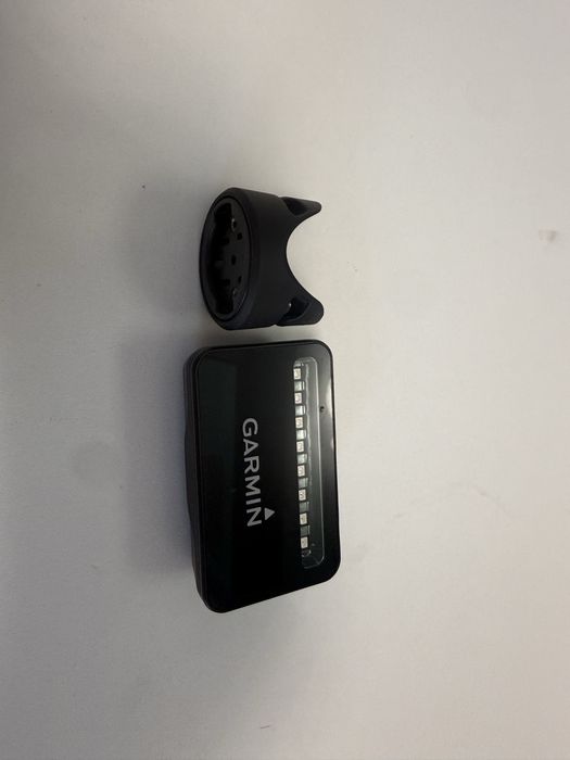 Varia RTL 500 Garmin