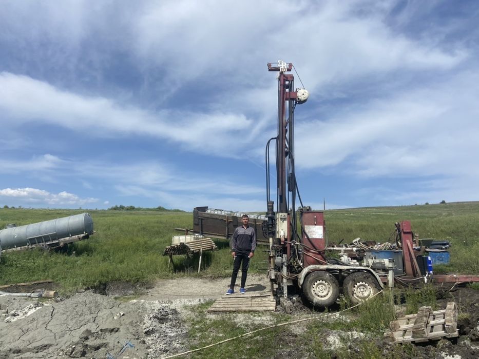 Forari puturi Foraje apa