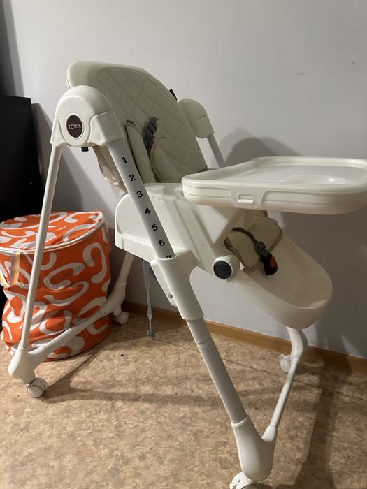 Продаю стульчик для кормления