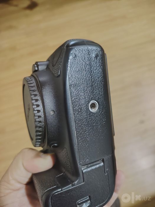 Canon 6D MARK2  body IDEAL