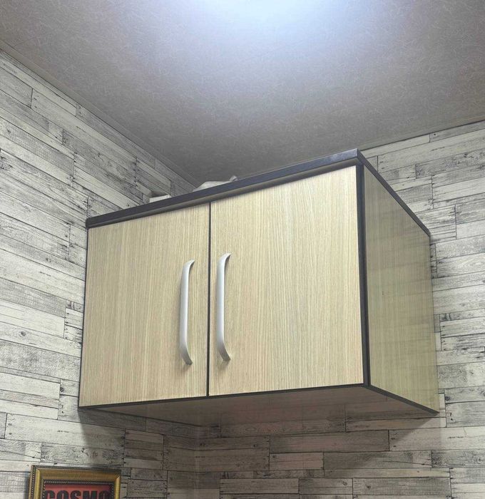 Шкаф, тумба, навесной шкафчик