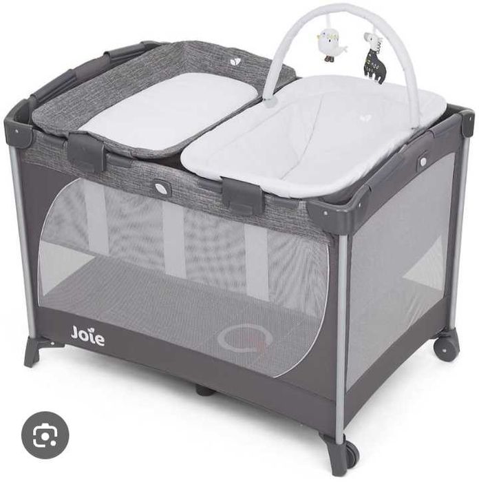 Детская кровать Joie