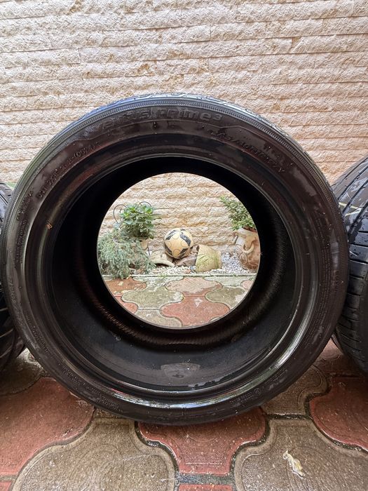 Cauciucuri vara hankook