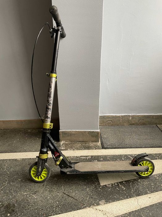 детска тротинетка