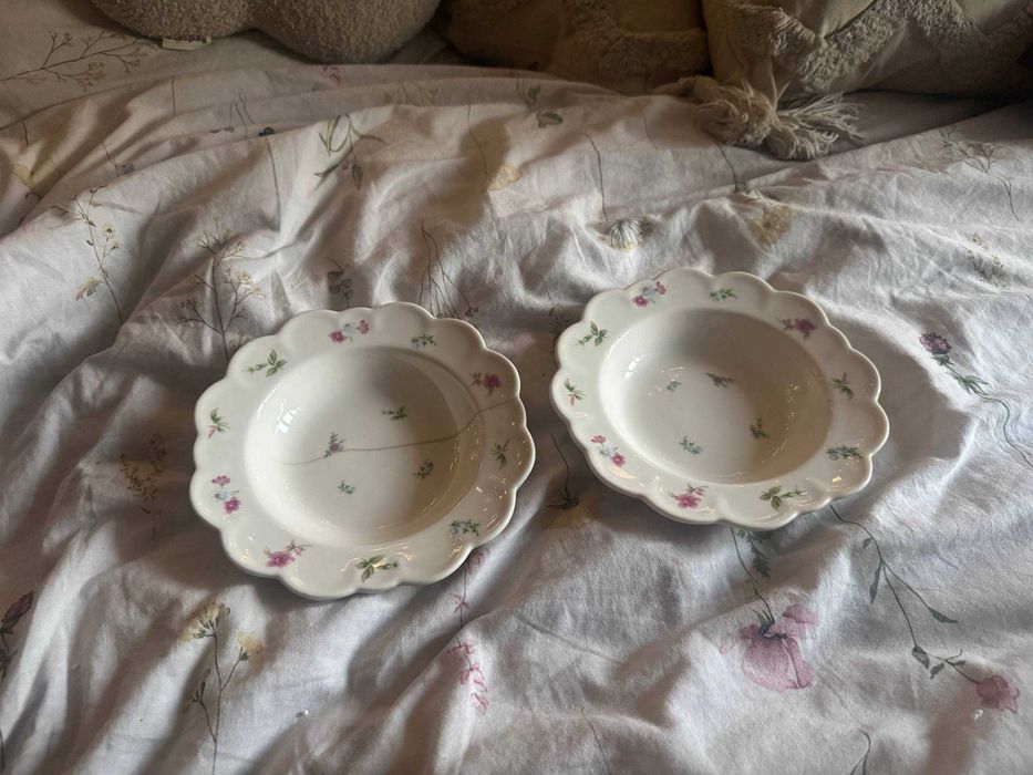 Набор тарелок / блюд