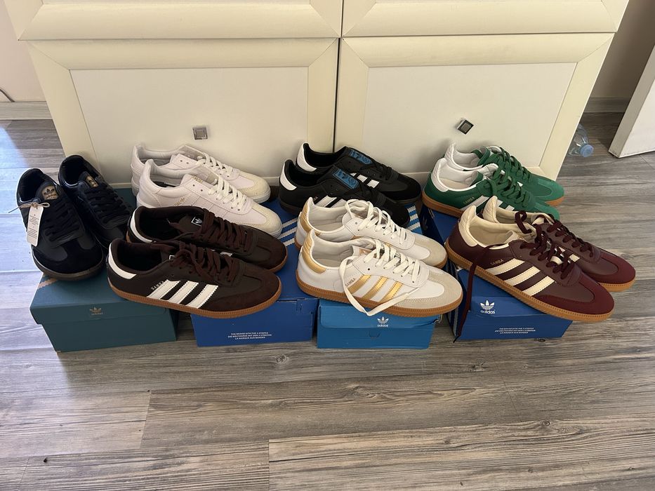 Маратонки , кецове Adidas, всички цветове