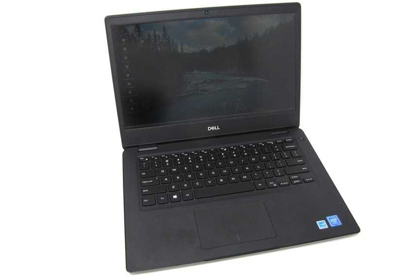 Dell YANGI ISHLATILMAGAN | Intel Celeron N4100 | 14.0" FHD IPS