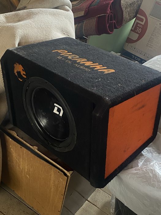 сабвуфер саббуфер шымкент