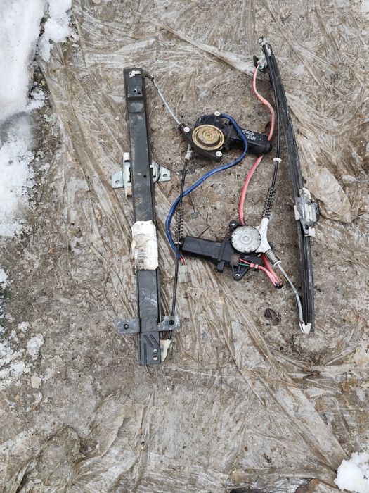 Piese Suzuki Vitara break